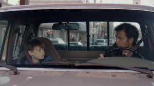 Кадры из фильма Подтверждение / The Confirmation (2016)