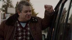 Кадры из фильма Подтверждение / The Confirmation (2016)