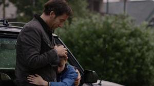 Кадры из фильма Подтверждение / The Confirmation (2016)