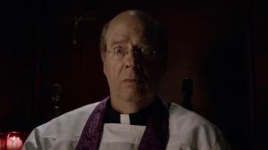 Кадры из фильма Подтверждение / The Confirmation (2016)
