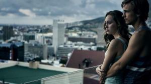 Кадры из фильма Запрос в друзья / Friend Request (2016)