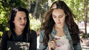 Кадры из фильма Запрос в друзья / Friend Request (2016)