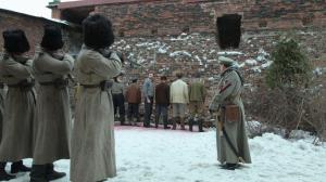 Кадры из фильма Контрибуция (2016)