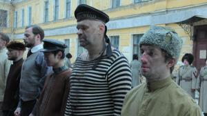 Кадры из фильма Контрибуция (2016)