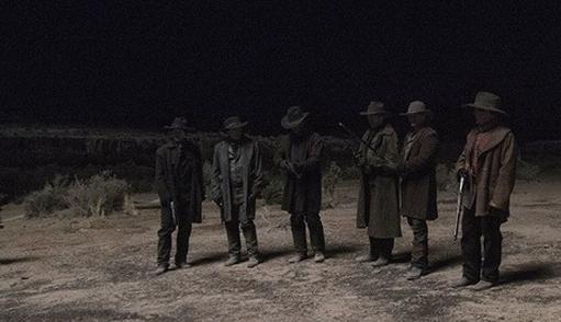 Кадр из фильма Джейн берет ружье / Jane Got a Gun (2016)