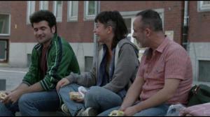 Кадры из фильма Олива / El olivo (2016)