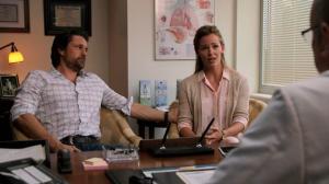 Кадры из фильма Чудеса с небес / Miracles from Heaven (2016)