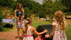 Кадры из фильма Чудеса с небес / Miracles from Heaven (2016)
