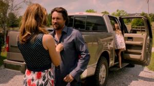 Кадры из фильма Чудеса с небес / Miracles from Heaven (2016)