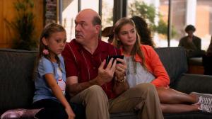 Кадры из фильма Чудеса с небес / Miracles from Heaven (2016)
