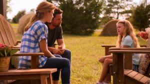 Кадры из фильма Чудеса с небес / Miracles from Heaven (2016)