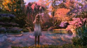 Кадры из фильма Чудеса с небес / Miracles from Heaven (2016)