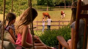 Кадры из фильма Чудеса с небес / Miracles from Heaven (2016)
