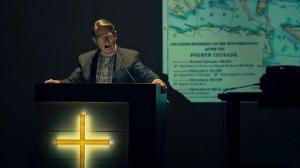 Кадры из фильма Подношение / The Offering (2016)