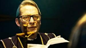 Кадры из фильма Подношение / The Offering (2016)