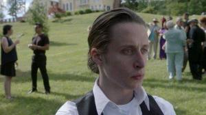 Кадры из фильма Джек отправляется домой / Jack Goes Home (2016)