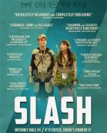 Слэш / Slash (2016)