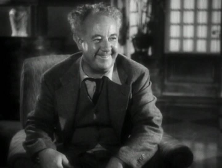 Кадр из фильма Я женился на ведьме / I Married a Witch (1942)