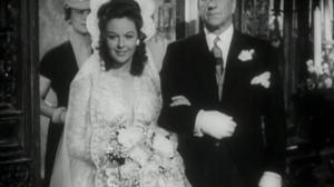 Кадры из фильма Я женился на ведьме / I Married a Witch (1942)