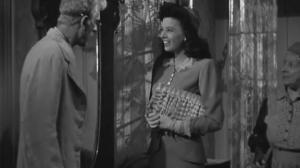 Кадры из фильма Бугимен доберется до тебя / The Boogie Man Will Get You (1942)