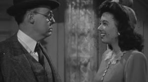 Кадры из фильма Бугимен доберется до тебя / The Boogie Man Will Get You (1942)