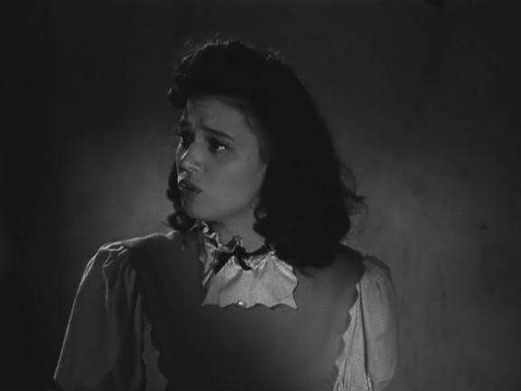 Кадр из фильма Бугимен доберется до тебя / The Boogie Man Will Get You (1942)