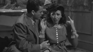 Кадры из фильма Бугимен доберется до тебя / The Boogie Man Will Get You (1942)