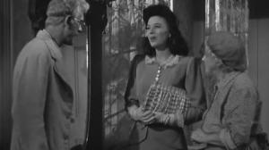 Кадры из фильма Бугимен доберется до тебя / The Boogie Man Will Get You (1942)