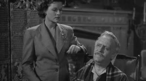 Кадры из фильма Ночной монстр / Night Monster (1942)