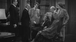 Кадры из фильма Ночной монстр / Night Monster (1942)