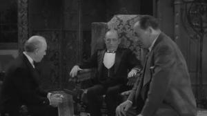 Кадры из фильма Ночной монстр / Night Monster (1942)