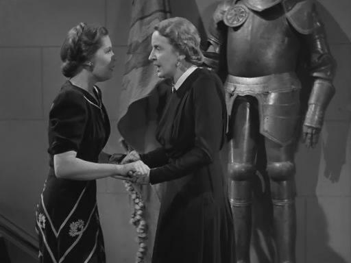 Кадр из фильма Ночной монстр / Night Monster (1942)