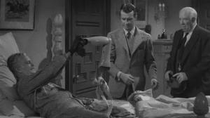 Кадры из фильма Ночной монстр / Night Monster (1942)