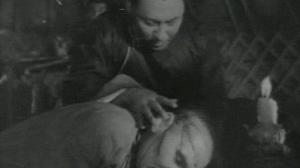 Кадры из фильма Его зовут Сухэ-Батор (1942)