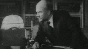 Кадры из фильма Его зовут Сухэ-Батор (1942)