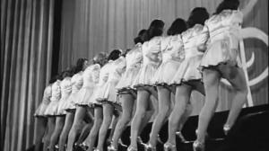 Кадры из фильма Мы делаем музыку / Wir machen Musik (1942)