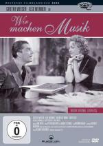 Мы делаем музыку / Wir machen Musik (1942)