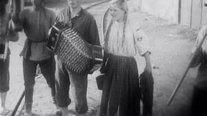Кадры из фильма Как закалялась сталь (1942)