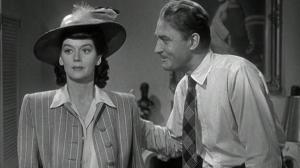 Кадры из фильма Моя сестра Эйлин / My Sister Eileen (1942)