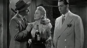 Кадры из фильма Моя сестра Эйлин / My Sister Eileen (1942)