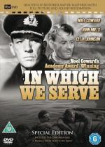 В котором мы служим / In Which We Serve (1942)