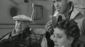 Кадры из фильма Через океан / Across the Pacific (1942)