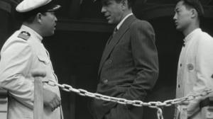 Кадры из фильма Через океан / Across the Pacific (1942)