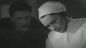 Кадры из фильма Юные партизаны (1942)