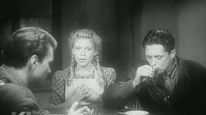 Кадры из фильма Наши девушки (1943)