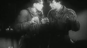 Кадры из фильма Наши девушки (1943)