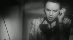 Кадры из фильма Наши девушки (1943)