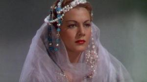 Кадры из фильма Арабские ночи / Arabian Nights (1942)