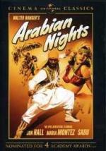 Арабские ночи / Arabian Nights (1942)