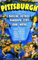 Питтсбург / Pittsburgh (1942)